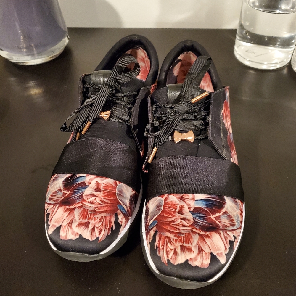 Ted Baker Runner Trainers